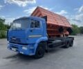 КамАЗ 65115, об'ємом двигуна 10.85 л та пробігом 0 тис. км за 22500 $, фото 1 на Automoto.ua