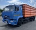 КамАЗ 65115, об'ємом двигуна 10.85 л та пробігом 0 тис. км за 22500 $, фото 1 на Automoto.ua