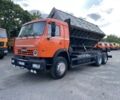 КамАЗ 65115, об'ємом двигуна 10.85 л та пробігом 0 тис. км за 22500 $, фото 1 на Automoto.ua