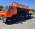 КамАЗ 65115, об'ємом двигуна 10.85 л та пробігом 0 тис. км за 22500 $, фото 1 на Automoto.ua
