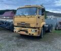 КамАЗ 65115, объемом двигателя 0 л и пробегом 1000 тыс. км за 13000 $, фото 1 на Automoto.ua