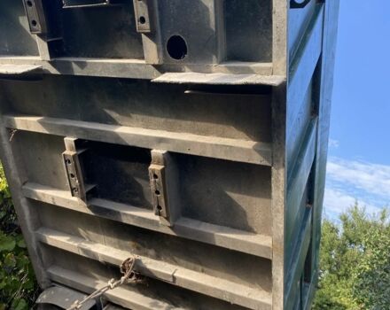 КамАЗ 65115, об'ємом двигуна 0 л та пробігом 0 тис. км за 10500 $, фото 5 на Automoto.ua