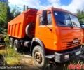 КамАЗ 65115, об'ємом двигуна 10.9 л та пробігом 200 тис. км за 13900 $, фото 2 на Automoto.ua