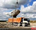 КамАЗ 65115, объемом двигателя 14 л и пробегом 220 тыс. км за 15830 $, фото 1 на Automoto.ua