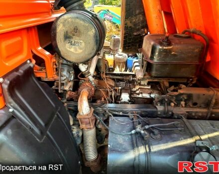 КамАЗ 65115, об'ємом двигуна 10.9 л та пробігом 200 тис. км за 13900 $, фото 1 на Automoto.ua
