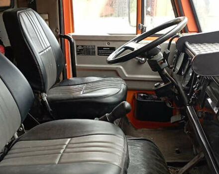 КамАЗ 65115, объемом двигателя 0 л и пробегом 190 тыс. км за 20500 $, фото 11 на Automoto.ua