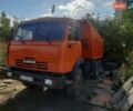 КамАЗ 65115, объемом двигателя 10.9 л и пробегом 200 тыс. км за 13700 $, фото 4 на Automoto.ua