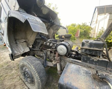 КамАЗ 65115, об'ємом двигуна 0 л та пробігом 0 тис. км за 10500 $, фото 6 на Automoto.ua