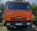 КамАЗ 65115, объемом двигателя 10.9 л и пробегом 200 тыс. км за 13700 $, фото 1 на Automoto.ua
