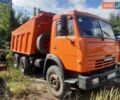 КамАЗ 65115, объемом двигателя 0 л и пробегом 5 тыс. км за 15000 $, фото 1 на Automoto.ua
