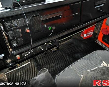 КамАЗ 65115, объемом двигателя 10.9 л и пробегом 1 тыс. км за 18500 $, фото 1 на Automoto.ua