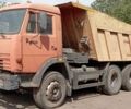 КамАЗ 65115, объемом двигателя 0 л и пробегом 0 тыс. км за 17500 $, фото 1 на Automoto.ua