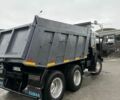 КамАЗ 65115, об'ємом двигуна 0 л та пробігом 98 тис. км за 21700 $, фото 9 на Automoto.ua