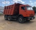 КамАЗ 65115, объемом двигателя 0 л и пробегом 240 тыс. км за 18000 $, фото 1 на Automoto.ua
