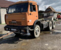 КамАЗ 65115, об'ємом двигуна 0 л та пробігом 5 тис. км за 6000 $, фото 1 на Automoto.ua