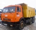 КамАЗ 65115, объемом двигателя 0 л и пробегом 0 тыс. км за 16999 $, фото 1 на Automoto.ua