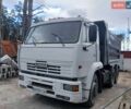 КамАЗ 65115, об'ємом двигуна 0 л та пробігом 105 тис. км за 20000 $, фото 1 на Automoto.ua