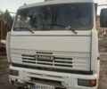 КамАЗ 65115, объемом двигателя 0 л и пробегом 105 тыс. км за 22234 $, фото 6 на Automoto.ua