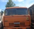 КамАЗ 65115, объемом двигателя 0 л и пробегом 200 тыс. км за 17000 $, фото 1 на Automoto.ua