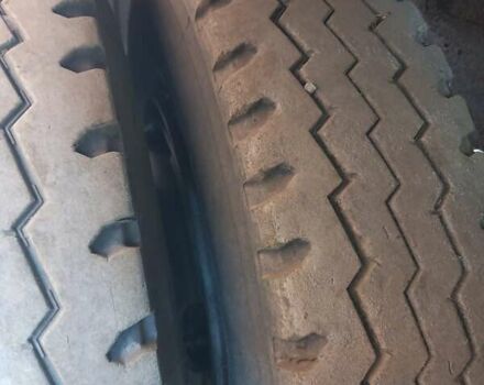 КамАЗ 65115 2007 в Павлограде на Automoto.ua КамАЗ 65115, объемом двигателя 0 л и пробегом 200 тыс. км за 17000 $, фото 4 на Automoto.ua