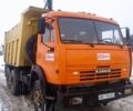 КамАЗ 65115, об'ємом двигуна 10.8 л та пробігом 10 тис. км за 16999 $, фото 1 на Automoto.ua