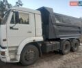 КамАЗ 65115, объемом двигателя 0 л и пробегом 105 тыс. км за 22234 $, фото 5 на Automoto.ua