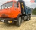 КамАЗ 65115, об'ємом двигуна 0 л та пробігом 111 тис. км за 17000 $, фото 1 на Automoto.ua