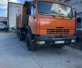 КамАЗ 65115, об'ємом двигуна 0 л та пробігом 0 тис. км за 19999 $, фото 3 на Automoto.ua