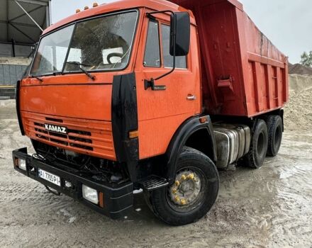 КамАЗ 65115, объемом двигателя 0 л и пробегом 0 тыс. км за 17500 $, фото 1 на Automoto.ua