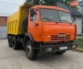 КамАЗ 65115, об'ємом двигуна 10.8 л та пробігом 180 тис. км за 14999 $, фото 1 на Automoto.ua