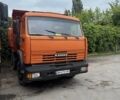 КамАЗ 65115, объемом двигателя 0 л и пробегом 170 тыс. км за 14900 $, фото 11 на Automoto.ua