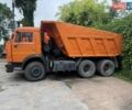 КамАЗ 65115, объемом двигателя 0 л и пробегом 170 тыс. км за 13900 $, фото 1 на Automoto.ua