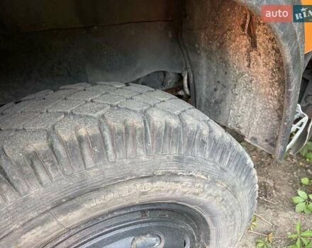 КамАЗ 65115, объемом двигателя 0 л и пробегом 170 тыс. км за 14900 $, фото 3 на Automoto.ua