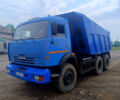 КамАЗ 65115, объемом двигателя 10 л и пробегом 0 тыс. км за 17500 $, фото 1 на Automoto.ua