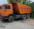 КамАЗ 65115, объемом двигателя 0 л и пробегом 170 тыс. км за 14900 $, фото 1 на Automoto.ua