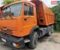КамАЗ 65115, объемом двигателя 0 л и пробегом 170 тыс. км за 14900 $, фото 1 на Automoto.ua