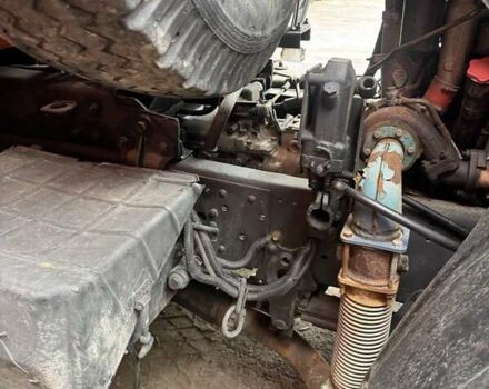 КамАЗ 65115, объемом двигателя 0 л и пробегом 170 тыс. км за 14900 $, фото 2 на Automoto.ua