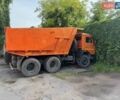 КамАЗ 65115, объемом двигателя 0 л и пробегом 170 тыс. км за 14900 $, фото 12 на Automoto.ua