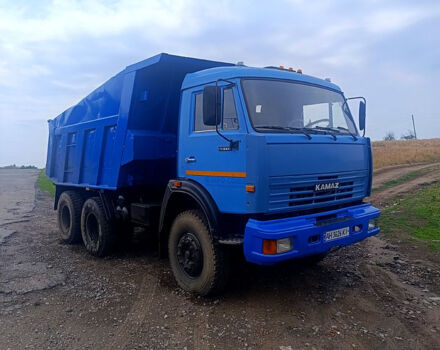 КамАЗ 65115, объемом двигателя 10 л и пробегом 0 тыс. км за 17500 $, фото 3 на Automoto.ua