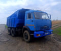 КамАЗ 65115, объемом двигателя 10 л и пробегом 0 тыс. км за 17500 $, фото 3 на Automoto.ua