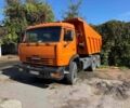 КамАЗ 65115, объемом двигателя 0 л и пробегом 0 тыс. км за 11500 $, фото 1 на Automoto.ua
