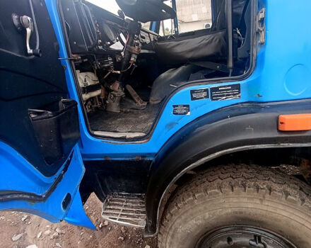 КамАЗ 65115, объемом двигателя 10 л и пробегом 0 тыс. км за 17500 $, фото 4 на Automoto.ua