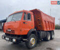КамАЗ 65115, объемом двигателя 0 л и пробегом 100 тыс. км за 24000 $, фото 16 на Automoto.ua