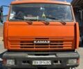 КамАЗ 65115, объемом двигателя 0 л и пробегом 88 тыс. км за 17000 $, фото 1 на Automoto.ua