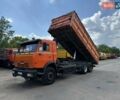 КамАЗ 65115, объемом двигателя 0 л и пробегом 100 тыс. км за 21500 $, фото 1 на Automoto.ua