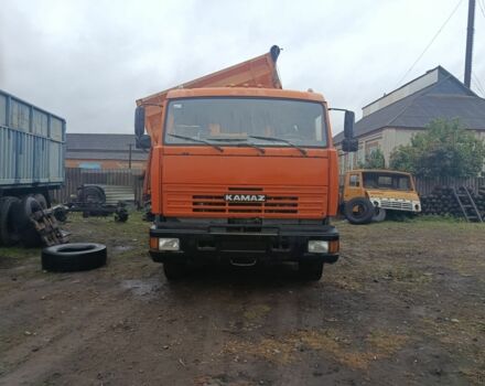 КамАЗ 65115, объемом двигателя 0 л и пробегом 0 тыс. км за 10800 $, фото 2 на Automoto.ua