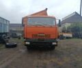 КамАЗ 65115, объемом двигателя 0 л и пробегом 0 тыс. км за 10800 $, фото 2 на Automoto.ua