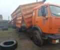 КамАЗ 65115, объемом двигателя 0 л и пробегом 0 тыс. км за 10800 $, фото 1 на Automoto.ua
