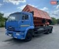 КамАЗ 65115, об'ємом двигуна 0 л та пробігом 100 тис. км за 21500 $, фото 1 на Automoto.ua
