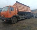 КамАЗ 65115, объемом двигателя 0 л и пробегом 0 тыс. км за 10800 $, фото 1 на Automoto.ua